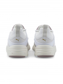 Кроссовки PUMA Blaze Of Glory Premium модель 383526 Фото