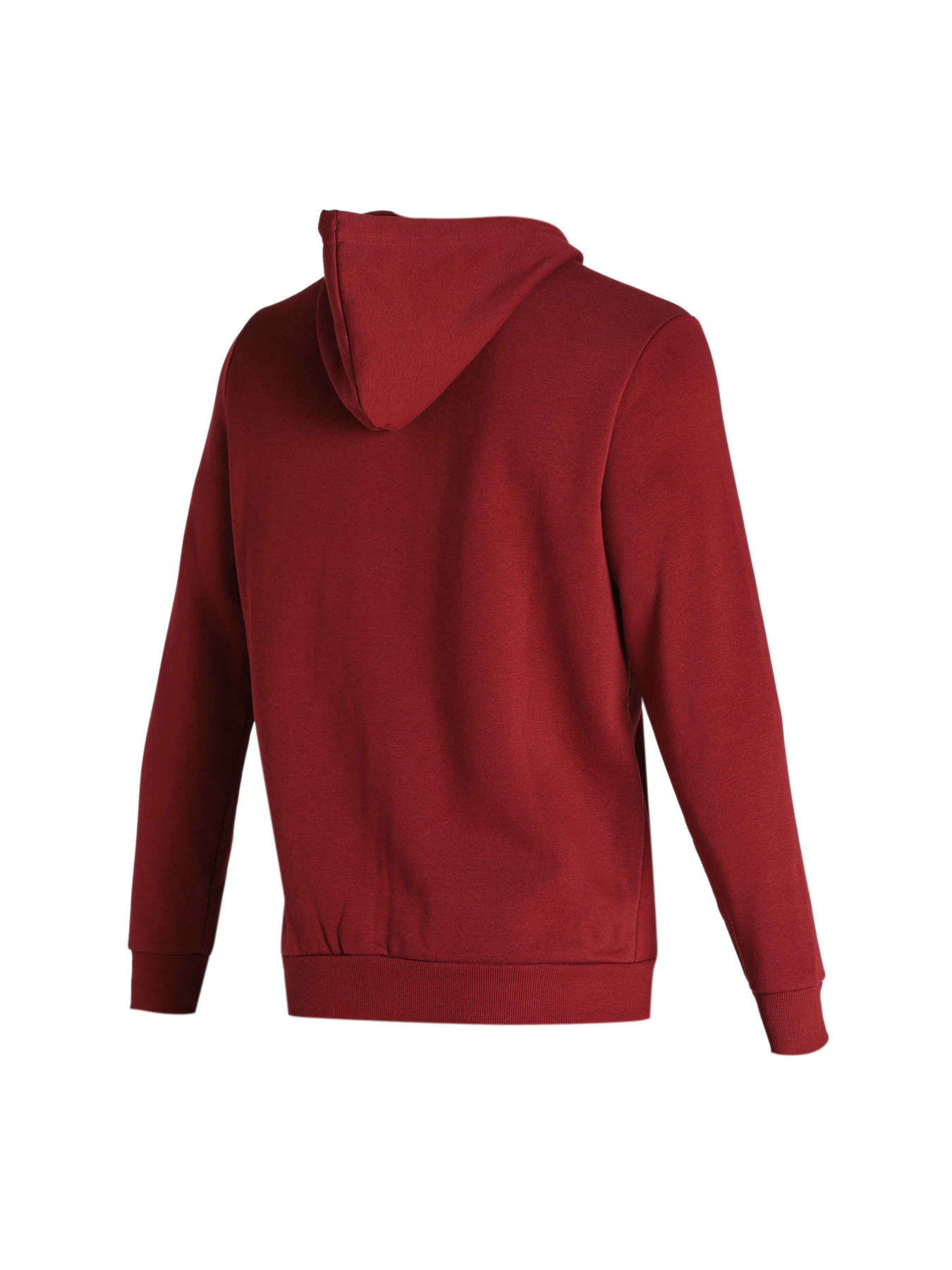 Куртки и дубленки PUMA Ess Fz Hoody Fl M модель 847242 Фото