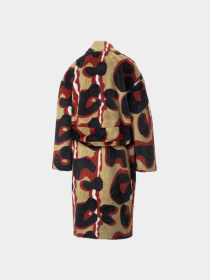 Куртки и дубленки PUMA Madison Fur Coat модель 532492 Фото