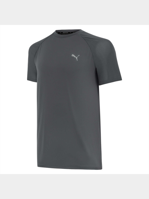 Футболки і поло PUMA Active Ess Tee Poly M модель 847187 Фото