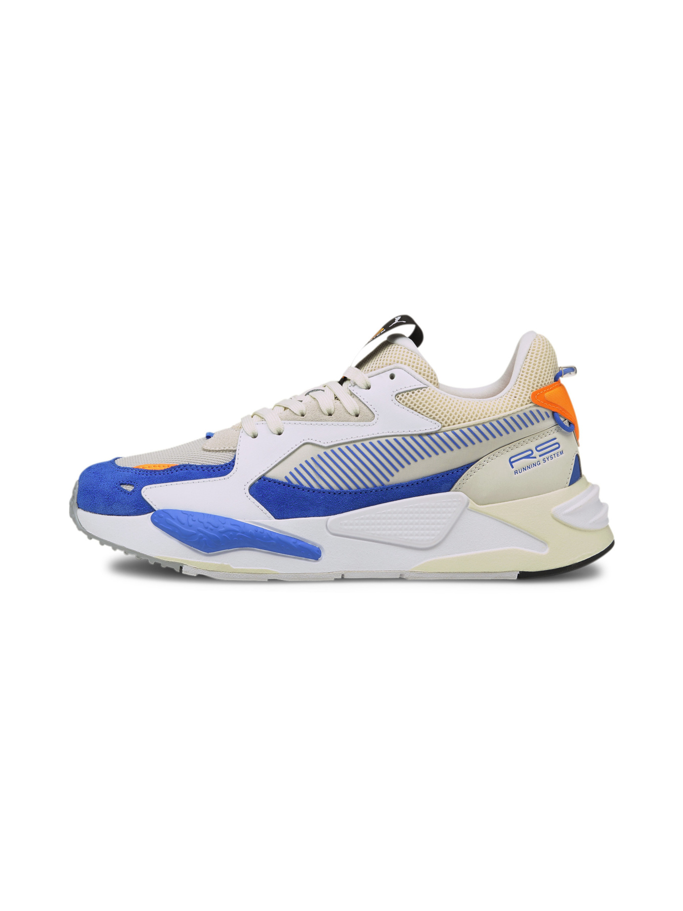Кроссовки PUMA Rs Bp модель 382650 Кроссовки PUMA Rs Bp модель 382650 Фото