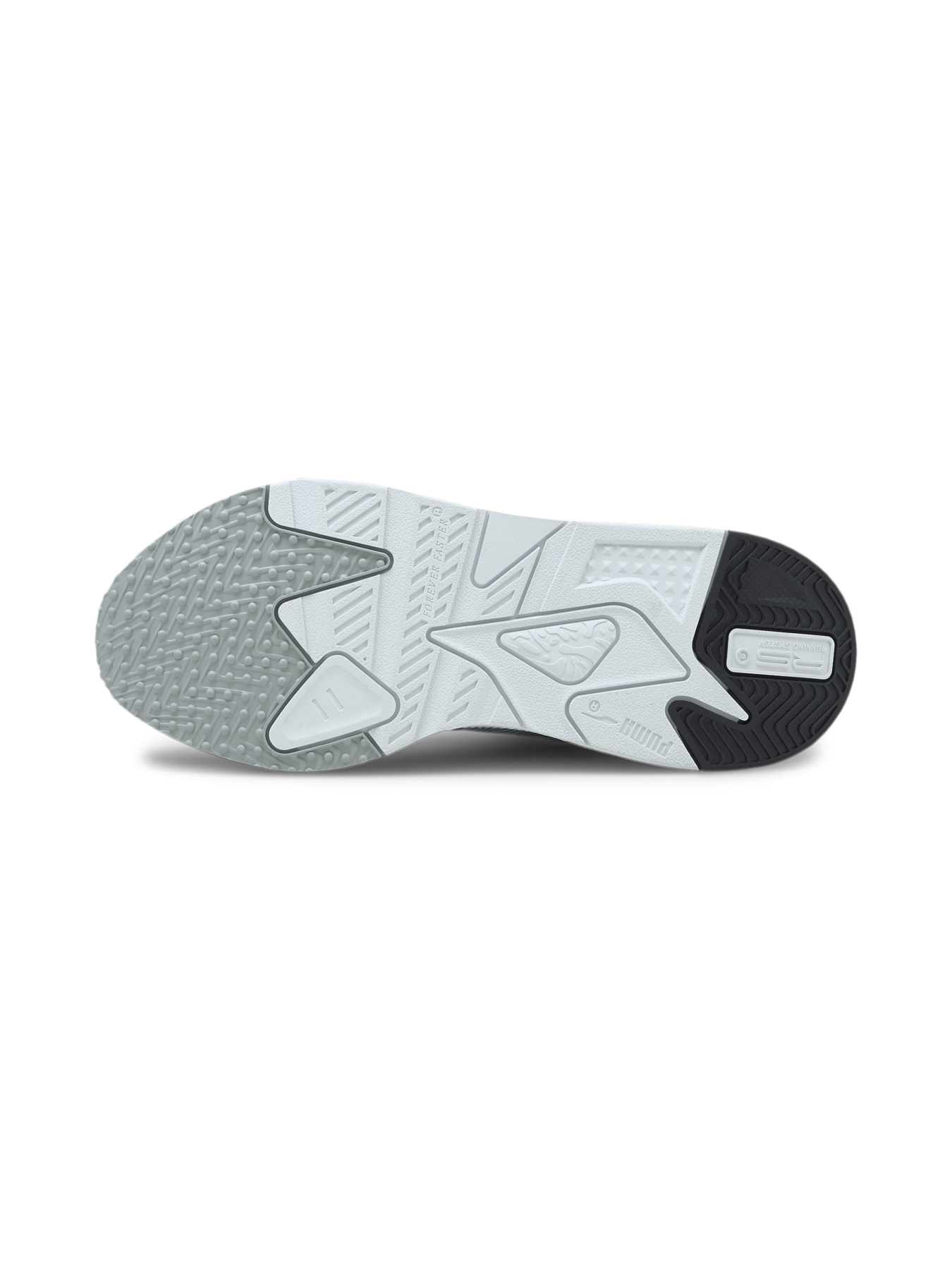 Кроссовки PUMA Rs Bp модель 382650 Кроссовки PUMA Rs Bp модель 382650 Фото