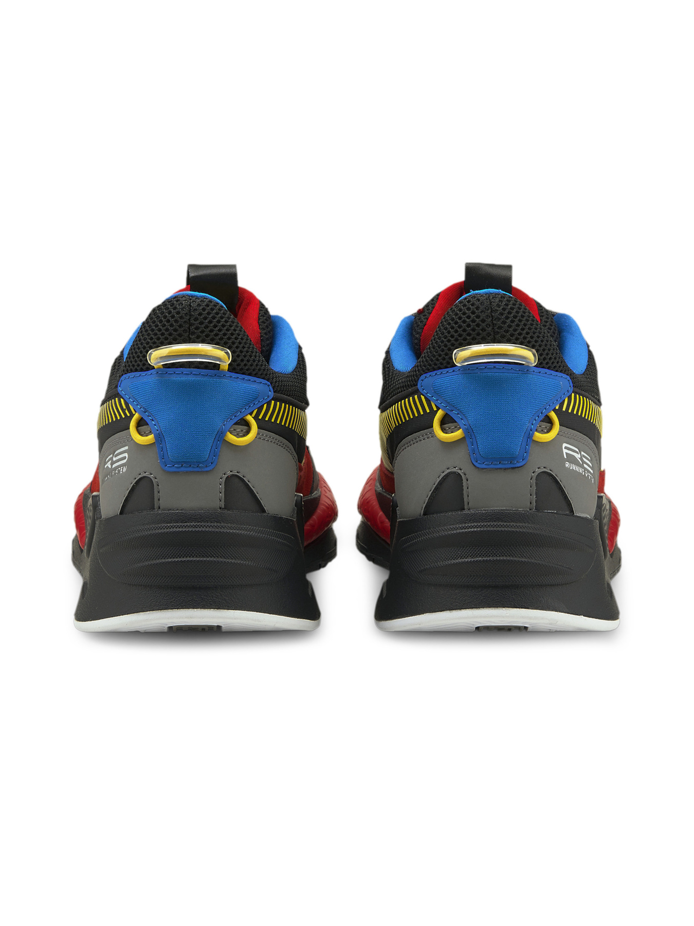 Кроссовки PUMA Rs-Z Bp модель 382650 Кроссовки PUMA Rs-Z Bp модель 382650 Фото