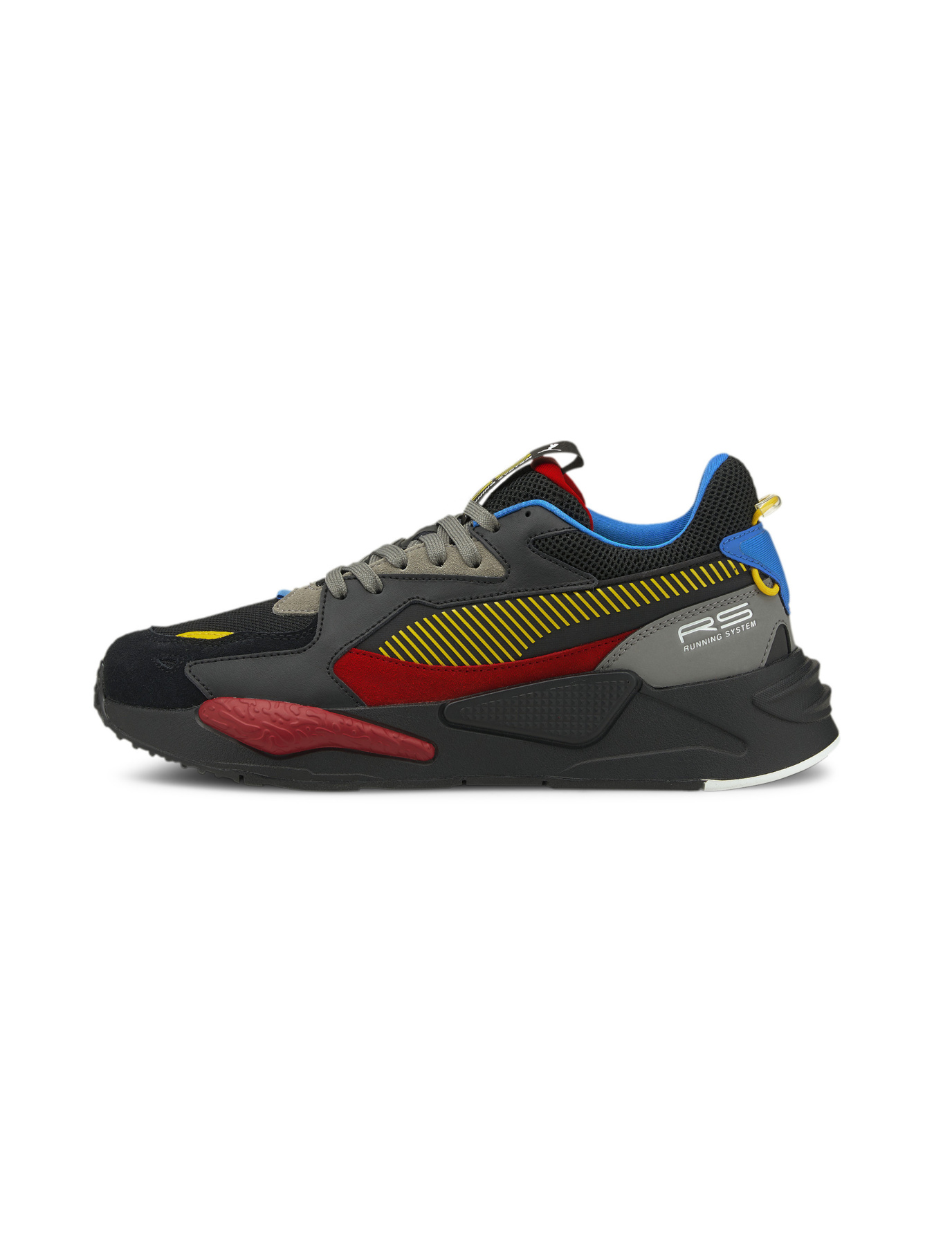 Кроссовки PUMA Rs-Z Bp модель 382650 Кроссовки PUMA Rs-Z Bp модель 382650 Фото