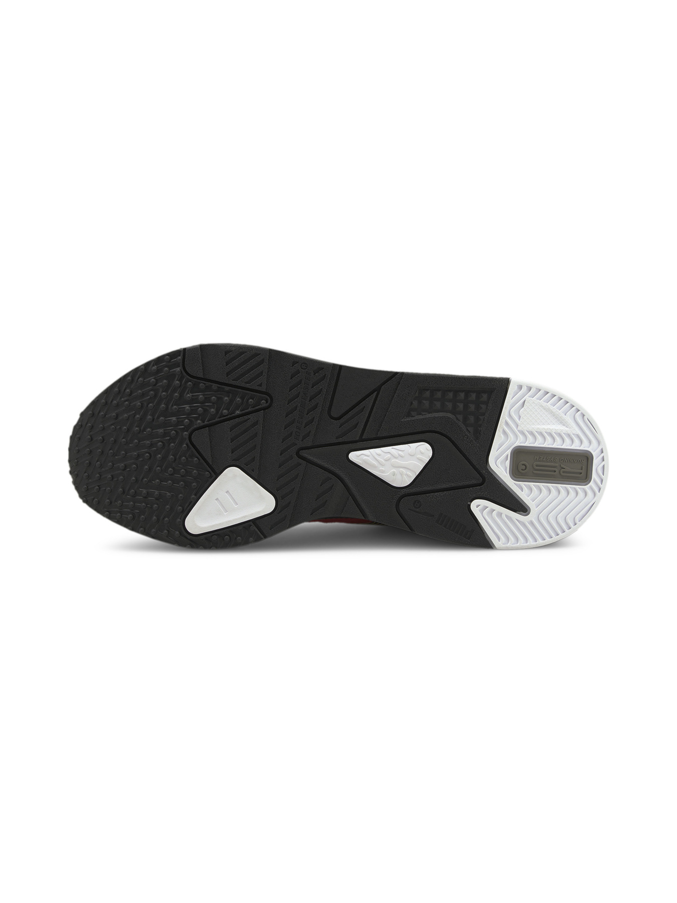 Кроссовки PUMA Rs-Z Bp модель 382650 Кроссовки PUMA Rs-Z Bp модель 382650 Фото