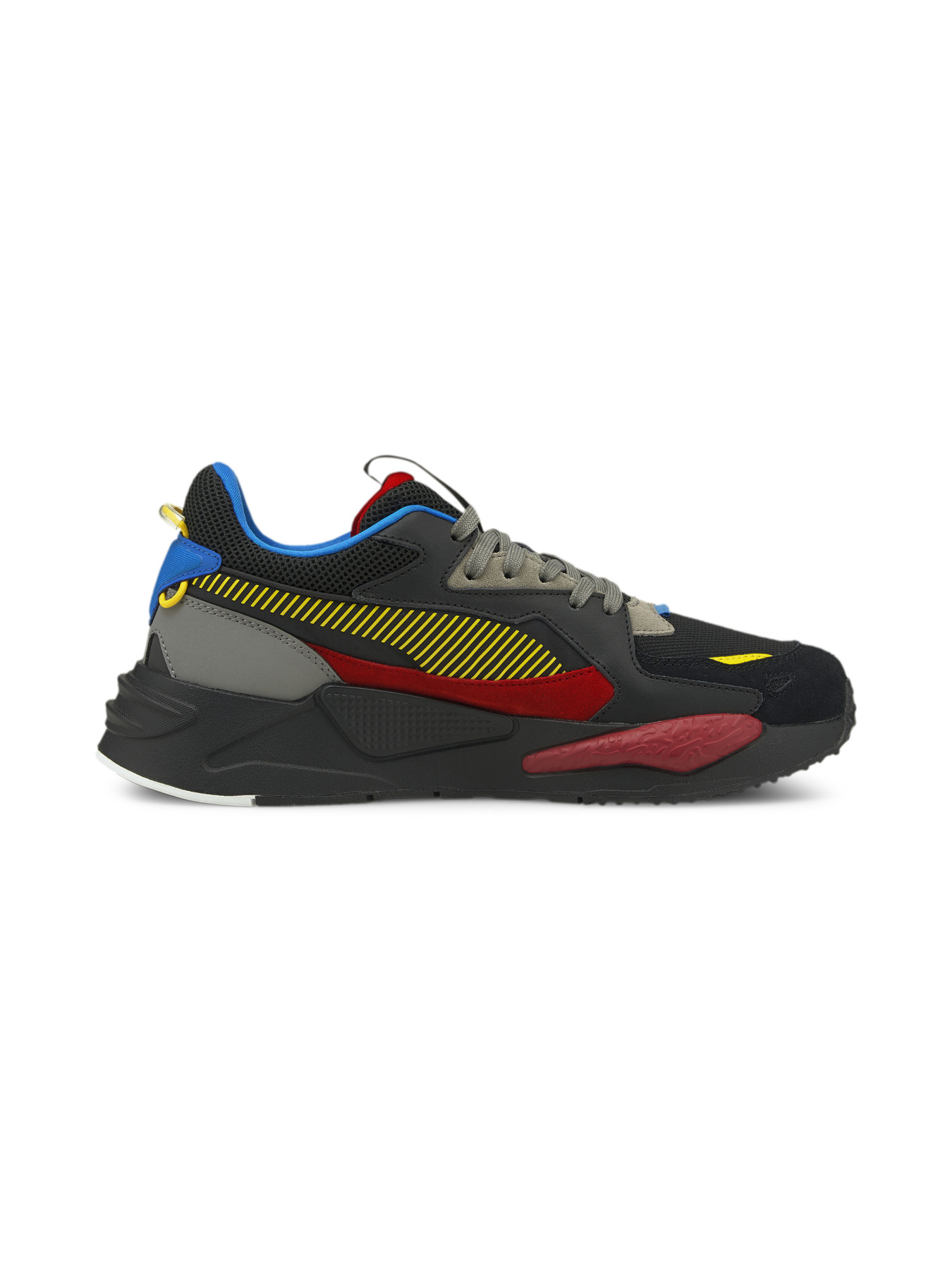 Кроссовки PUMA Rs-Z Bp модель 382650 Кроссовки PUMA Rs-Z Bp модель 382650 Фото