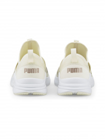 Кросівки PUMA Wired Run Slipon Wmns модель 382299 Фото