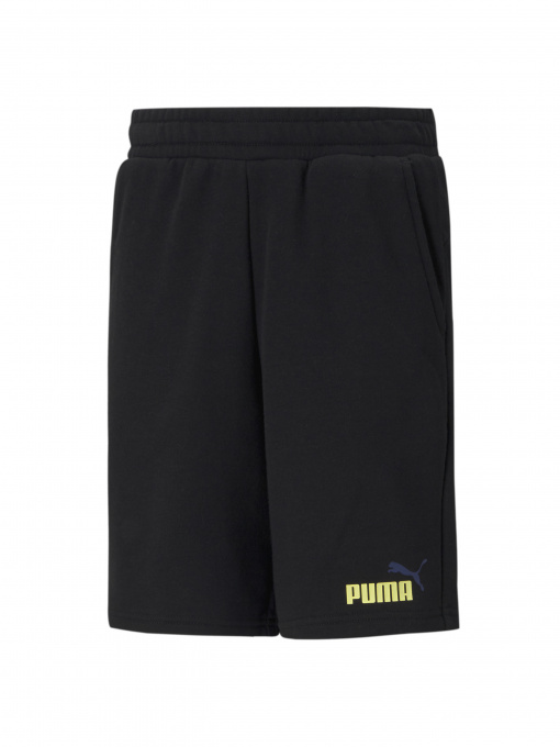 Шорти PUMA модель 586989 Фото