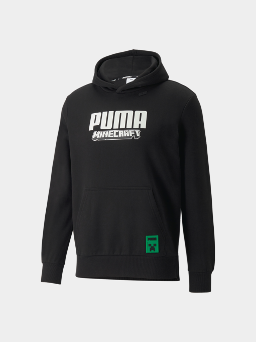 Худи и свитшоты PUMA модель 534376 Фото