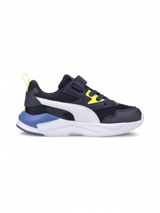 Кроссовки PUMA X-Ray Lite AC PS модель 374395 Фото