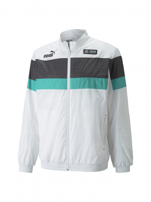 Куртки та дублянки PUMA модель 533502 Фото