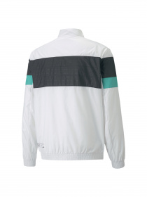 Куртки та дублянки PUMA модель 533502 Фото