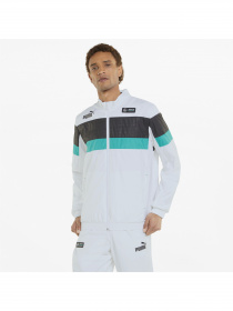 Куртки та дублянки PUMA модель 533502 Фото