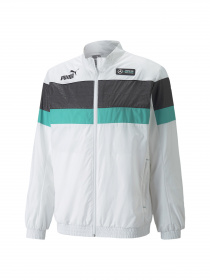 Куртки та дублянки PUMA модель 533502 Фото