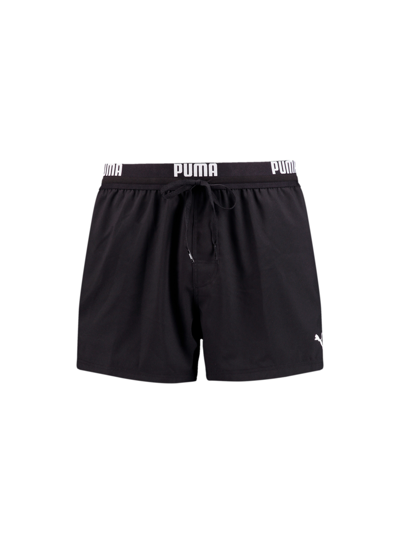 Одежда для пляжа PUMA Swim Men Logo Short Len модель 907659 Одежда для пляжа PUMA Swim Men Logo Short Len модель 907659 Фото