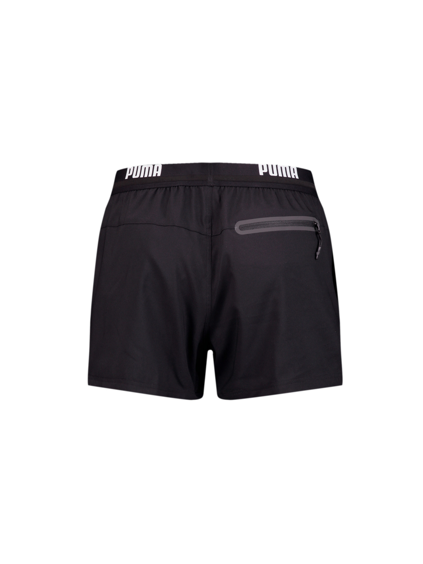 Одежда для пляжа PUMA Swim Men Logo Short Len модель 907659 Одежда для пляжа PUMA Swim Men Logo Short Len модель 907659 Фото