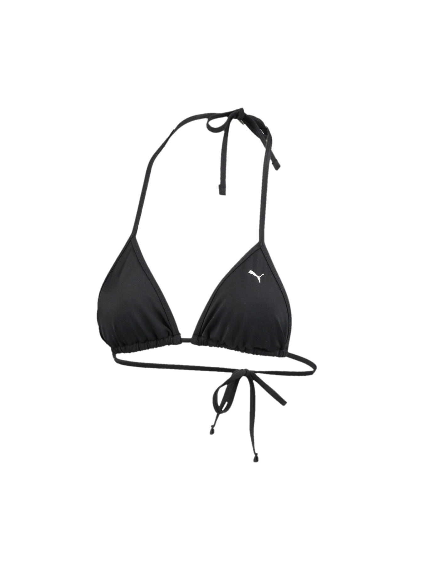 Одяг для пляжу PUMA Swim Women Triangle Bik модель 907666 Фото