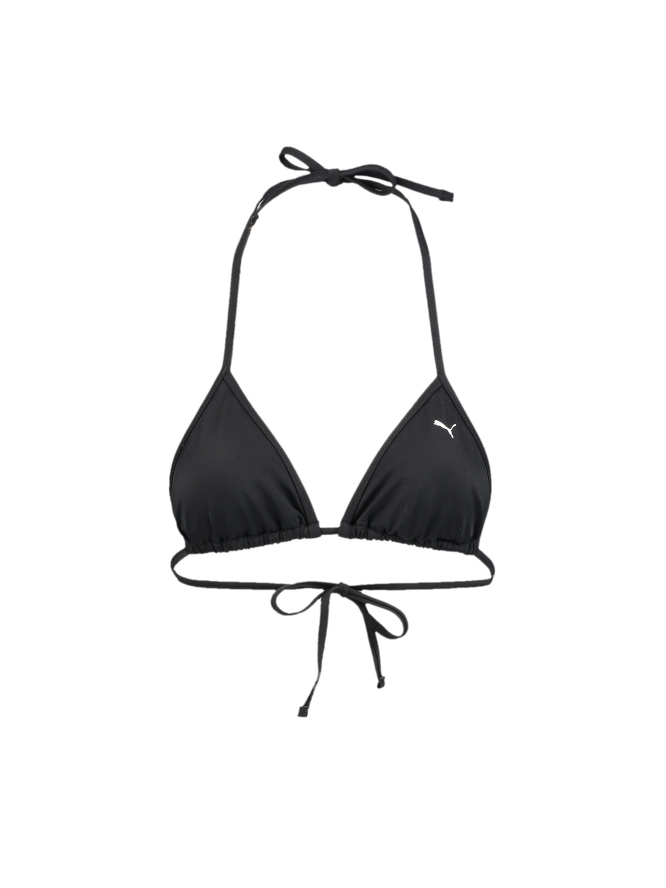 Одяг для пляжу PUMA Swim Women Triangle Bik модель 907666 Фото