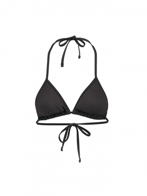 Одежда для пляжа PUMA Swim Women Triangle Bik модель 907666 Фото