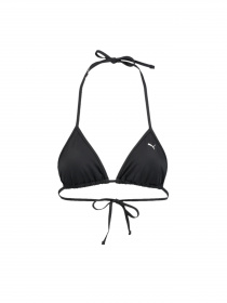 Одяг для пляжу PUMA Swim Women Triangle Bik модель 907666 Фото
