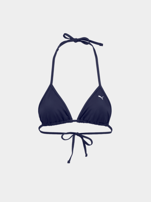Одежда для пляжа PUMA Swim Women Triangle Bik модель 907666 Фото