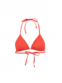 Одежда для пляжа PUMA Swim Women Triangle Bik модель 907666 Фото