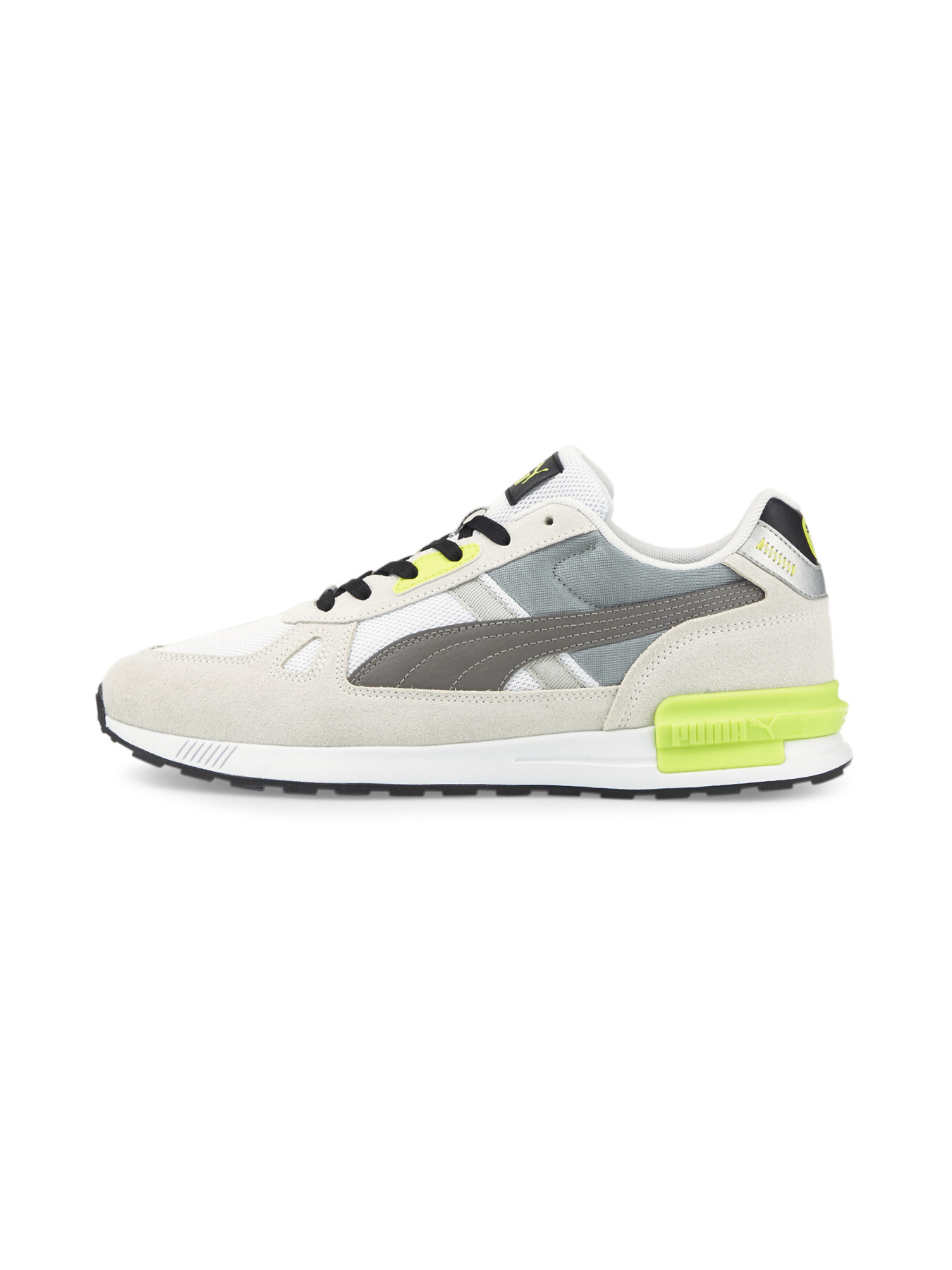 Кроссовки PUMA Graviton Pro модель 380736 Фото