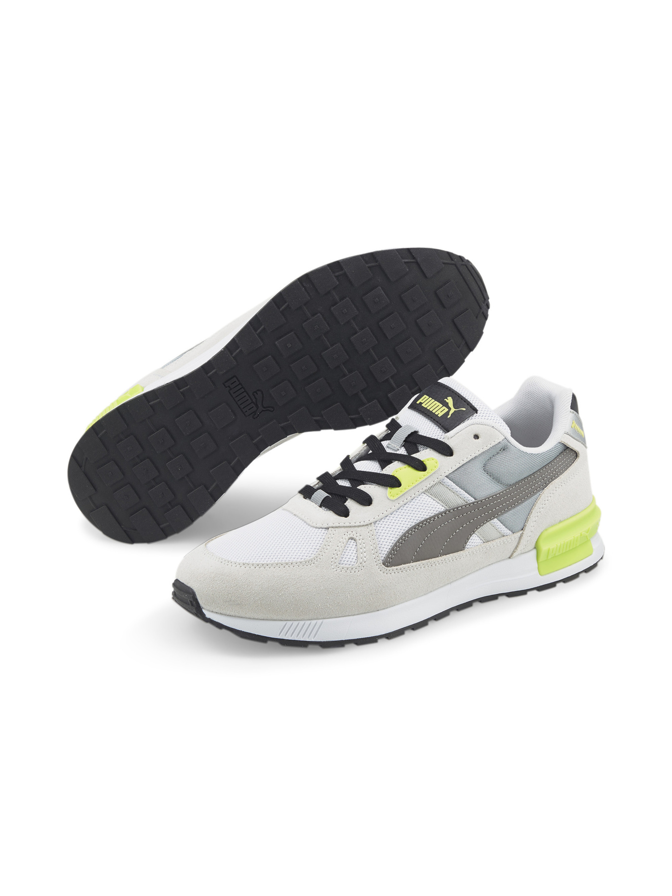 Кроссовки PUMA Graviton Pro модель 380736 Фото