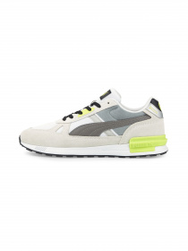 Кроссовки PUMA Graviton Pro модель 380736 Фото