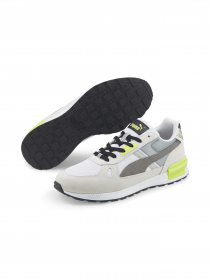 Кроссовки PUMA Graviton Pro модель 380736 Фото