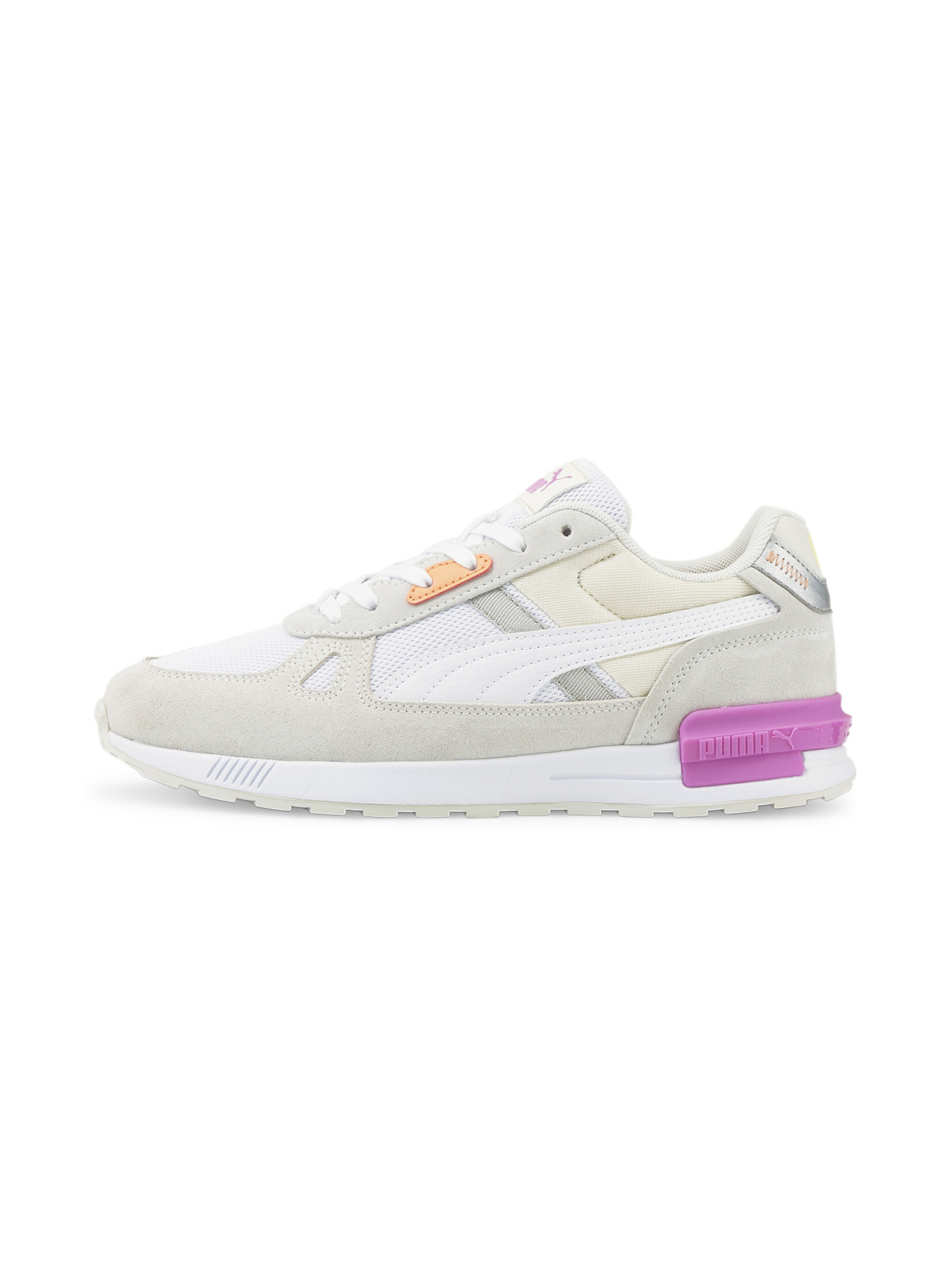 Кроссовки PUMA Graviton Pro модель 380736 Фото