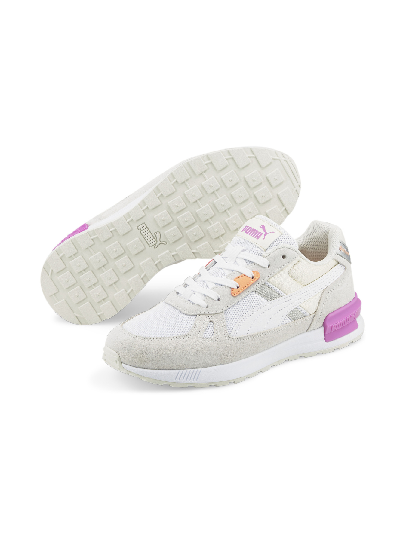 Кроссовки PUMA Graviton Pro модель 380736 Фото