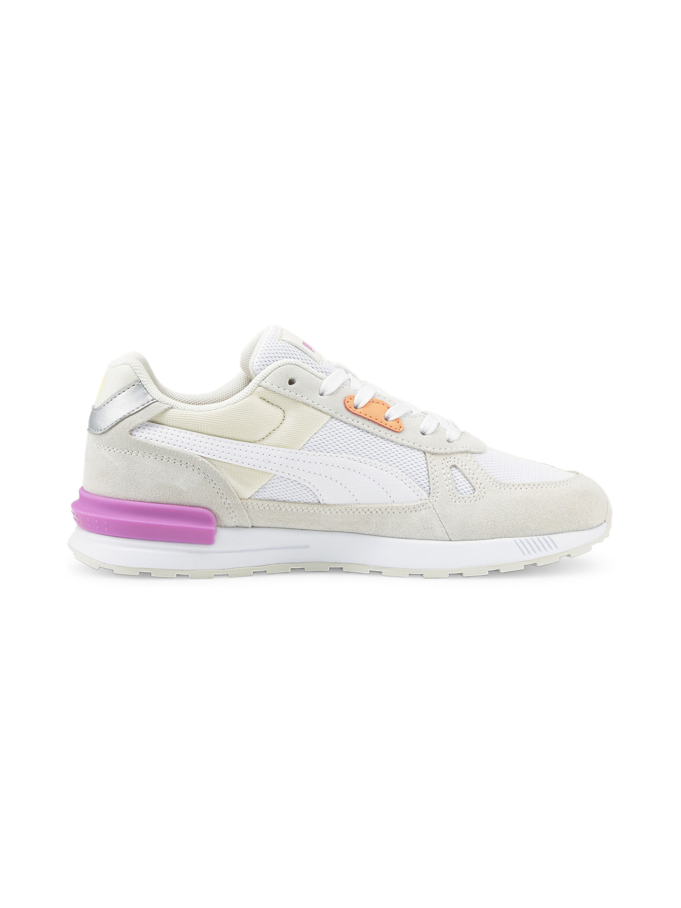 Кроссовки PUMA Graviton Pro модель 380736 Фото