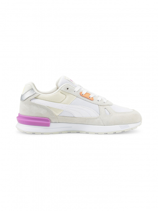 Кроссовки PUMA Graviton Pro модель 380736 Фото
