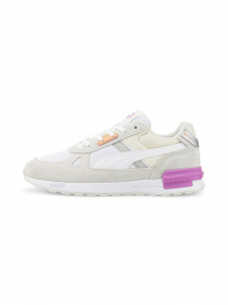 Кроссовки PUMA Graviton Pro модель 380736 Фото