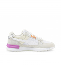 Кроссовки PUMA Graviton Pro модель 380736 Фото