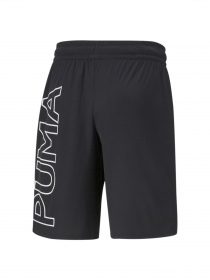 Шорты PUMA модель 520901 Фото