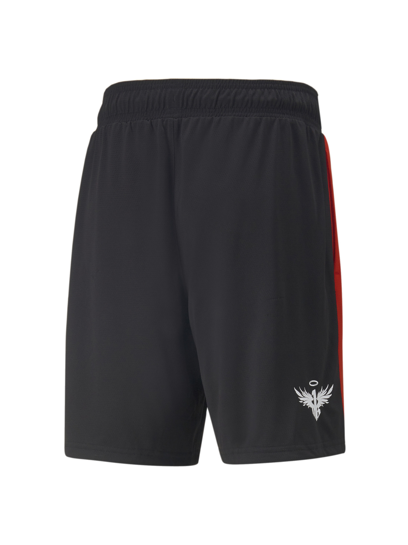Шорты PUMA One Of One Flare Short модель 535112 Фото