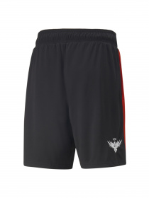 Шорты PUMA One Of One Flare Short модель 535112 Фото