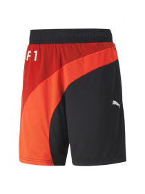 Шорты PUMA One Of One Flare Short модель 535112 Фото