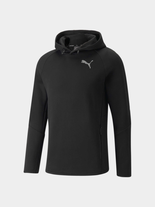 Худи и свитшоты PUMA Evostripe Hoodie модель 847400 Фото