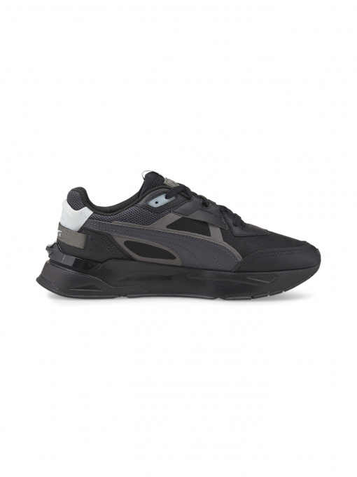 Кроссовки PUMA Mirage Sport Hacked модель 383935 Фото