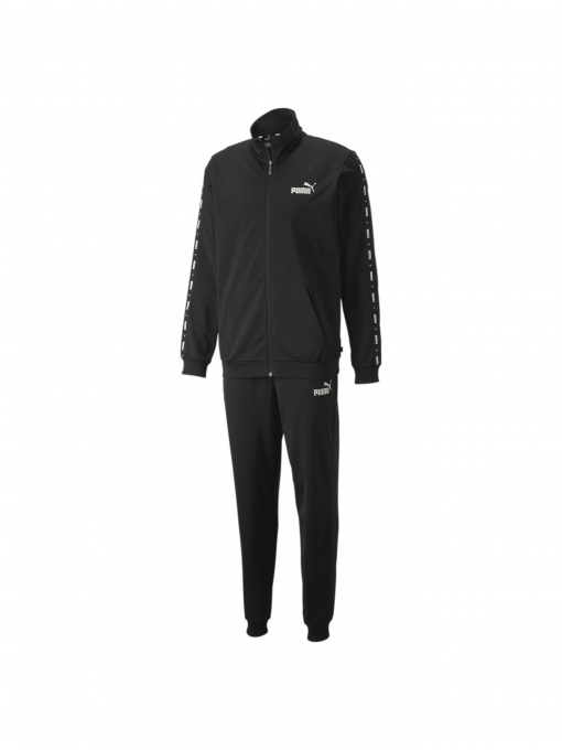 Костюмы PUMA Tape Poly Suit модель 847420 Фото