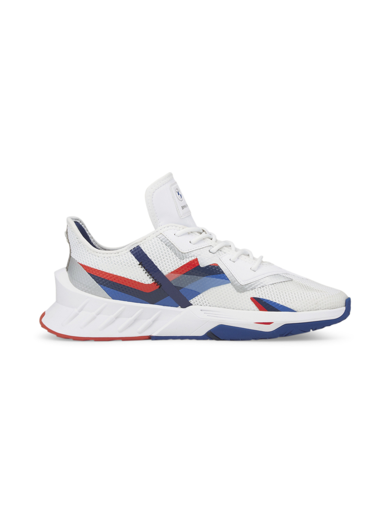 Кроссовки PUMA BMW MMS Maco SL Reborn модель 307146 Кроссовки PUMA BMW MMS Maco SL Reborn модель 307146 Фото