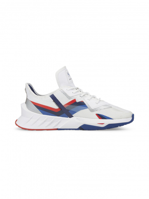 Кросівки PUMA BMW MMS Maco SL Reborn модель 307146 Фото