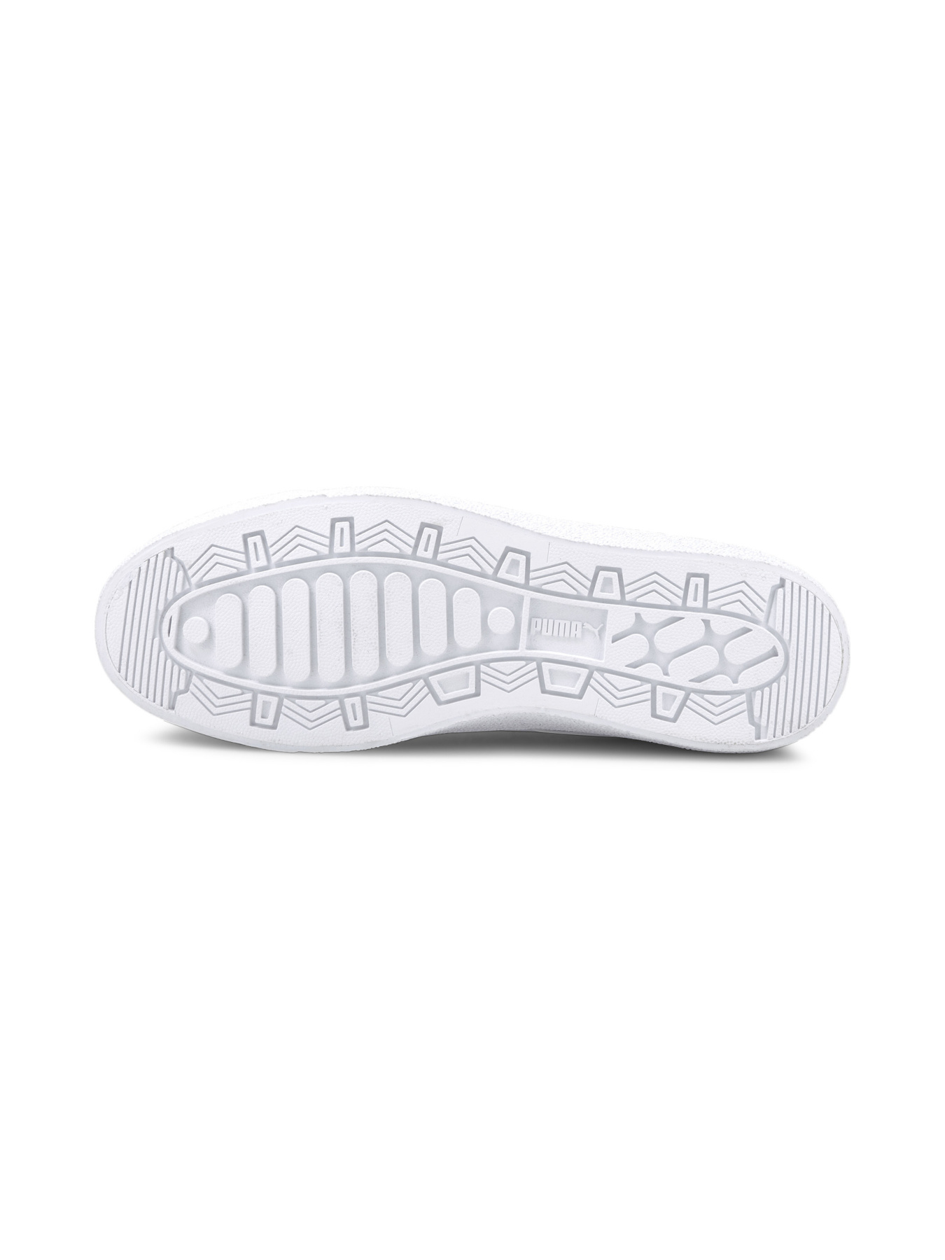 Кросівки PUMA Oslo Vulc модель 374977 Фото