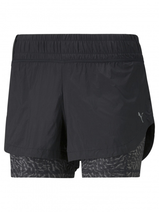 Шорты PUMA модель 521380 Фото