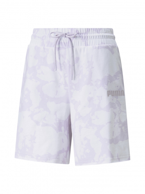 Шорты PUMA модель 848412 Фото
