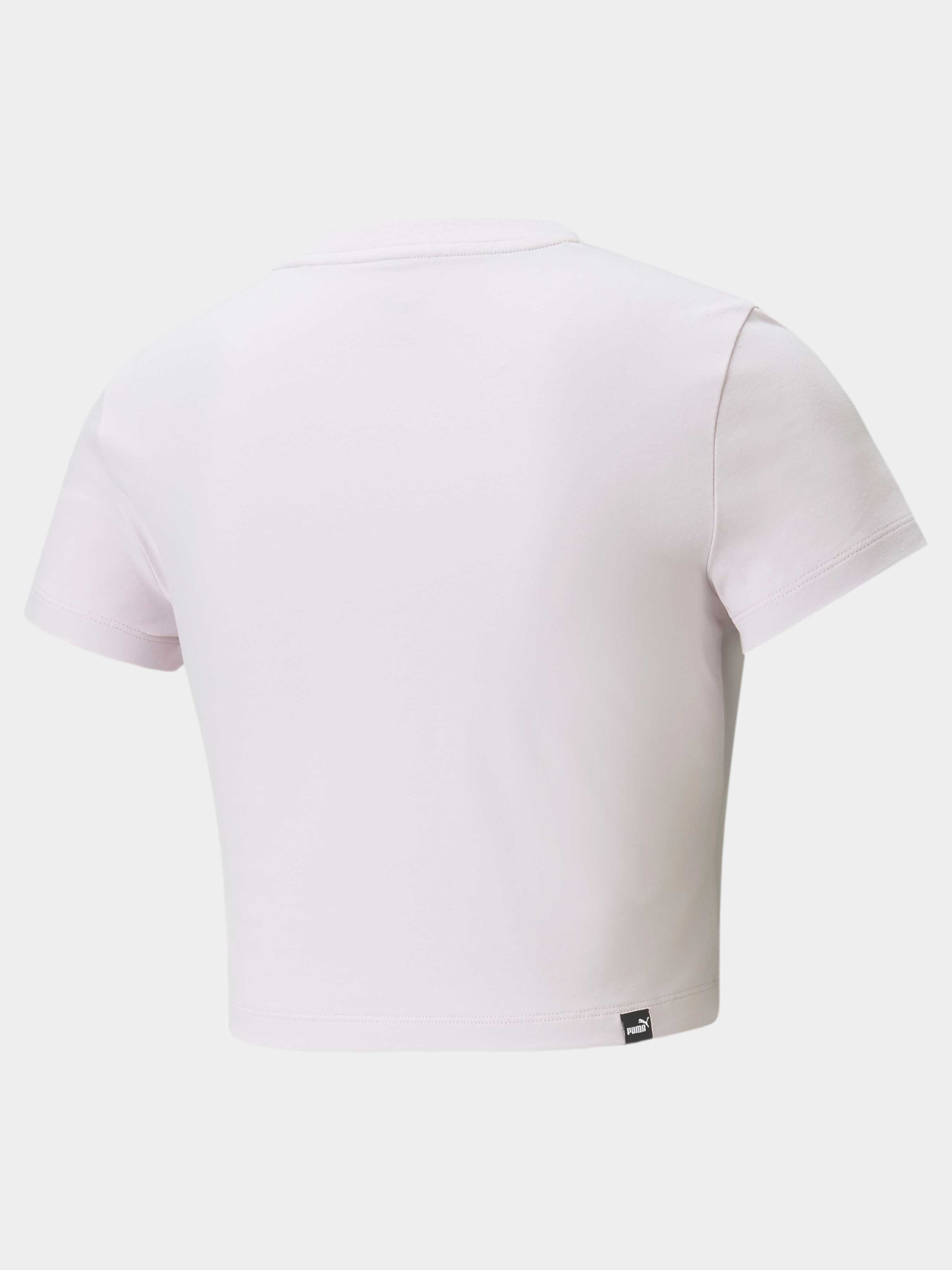 Футболки і поло PUMA Ess Slim Logo Tee модель 586865 Фото