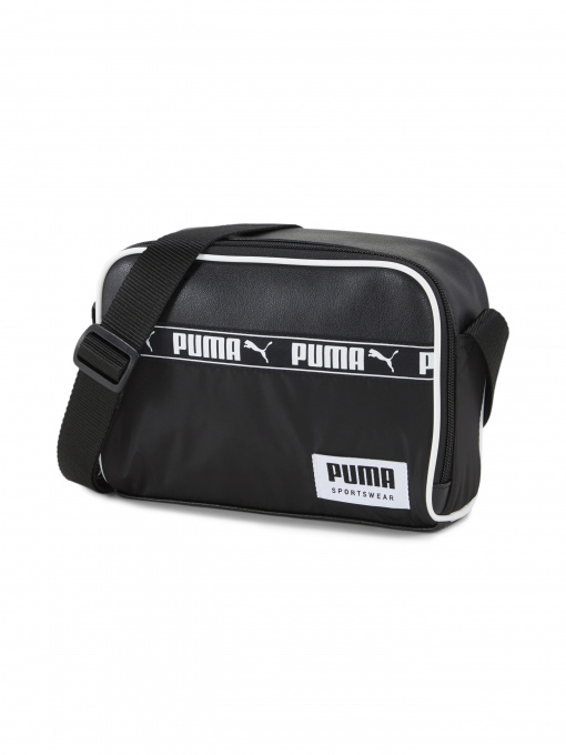 Сумки PUMA Campus Reporter S модель 077843 Фото
